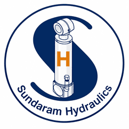 Sundaram Hydraulics Ltd logo